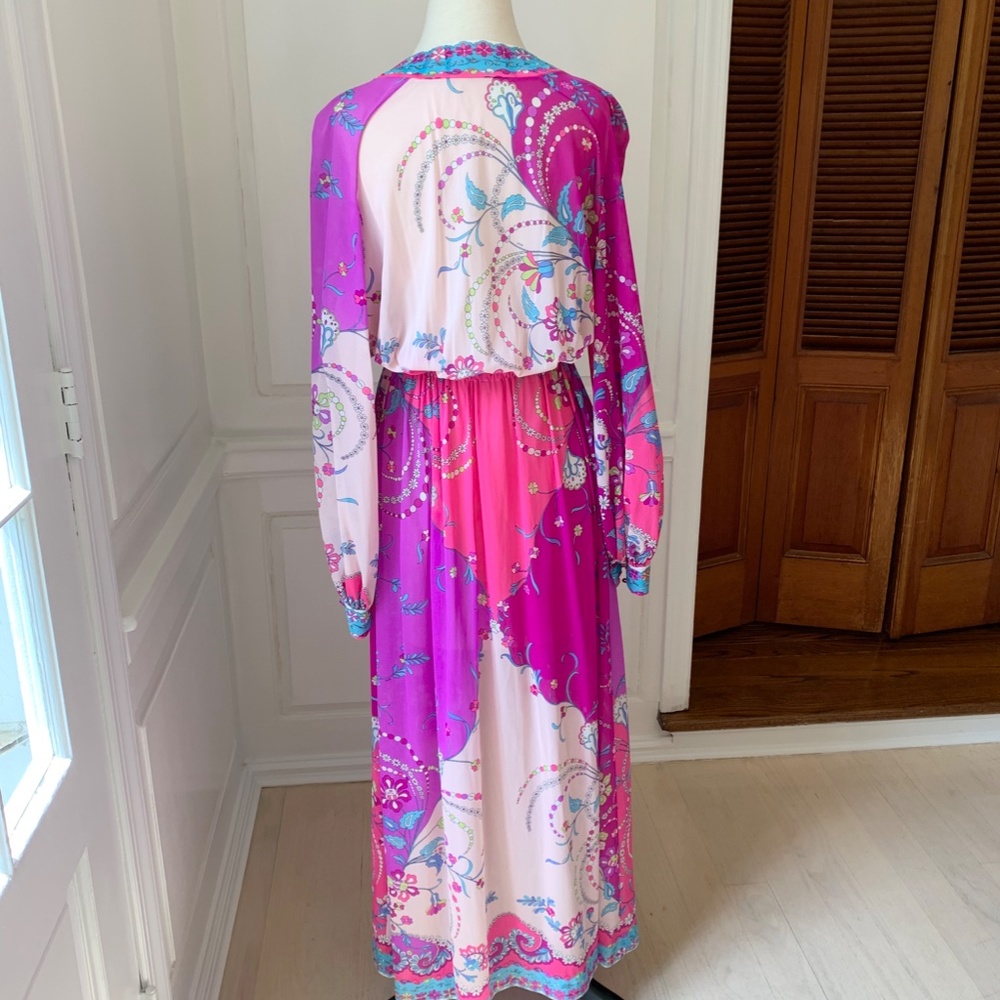 Dress - Picture 4 of 6